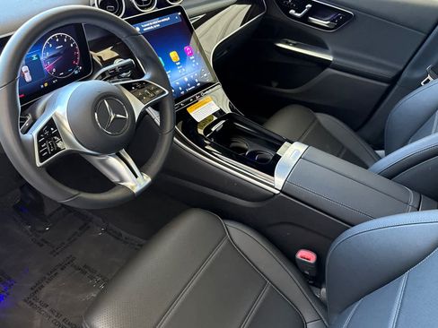 Certified 2026 Mercedes-Benz GLC 300 4MATIC image 9
