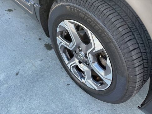 Certified 2017 Honda CR-V EX image 26