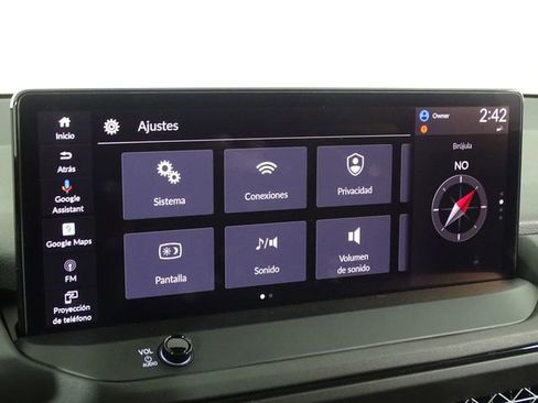 Used 2024 Honda Accord Touring image 37