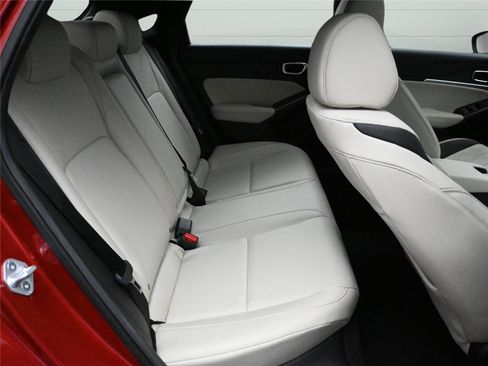 Certified 2025 Acura Integra A-Spec image 21