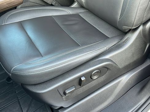 Certified 2024 Chevrolet Silverado 1500 RST w/ RST All Star Premium Package image 19