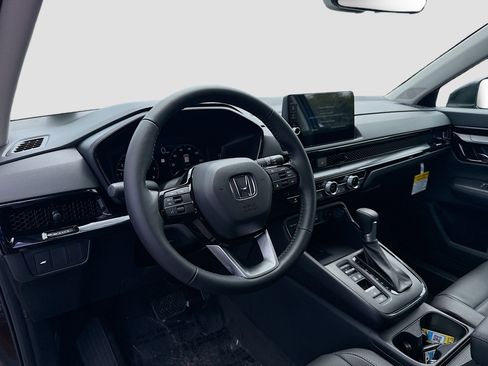 New 2026 Honda CR-V EX-L image 9