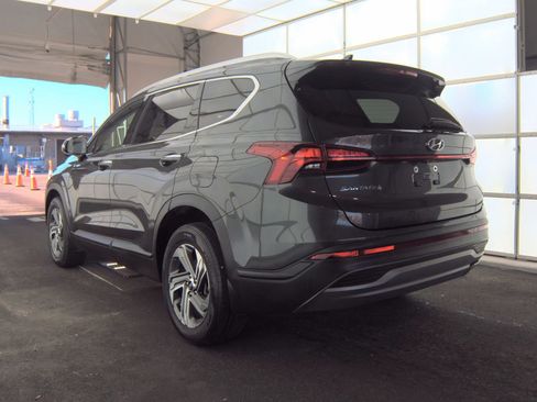 Used 2023 Hyundai Santa Fe SEL image 2