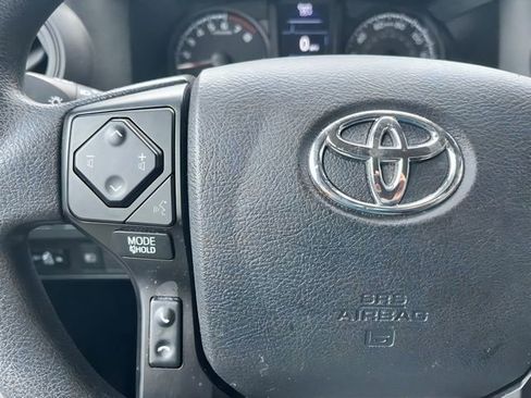 Used 2023 Toyota Tacoma SR image 24