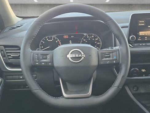 New 2026 Nissan Rogue SV image 21