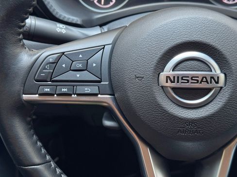Used 2022 Nissan Sentra SV w/ Trunk Package FWD image 19