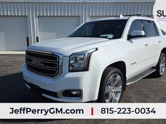 Used 2020 GMC Yukon SLE AWD/4WD video 1