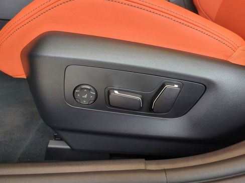 New 2026 BMW M5 w/ Carbon Package image 19