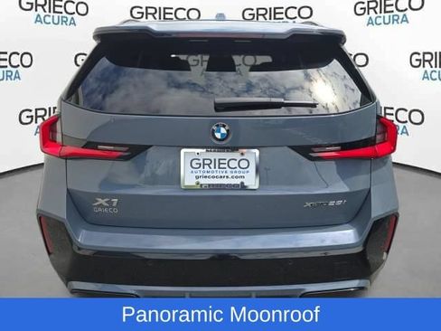 Used 2023 BMW X1 xDrive28i w/ M Sport Package AWD/4WD image 6