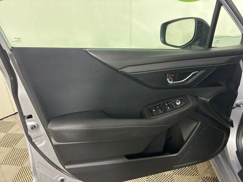 Certified 2025 Subaru Legacy Premium AWD/4WD image 23