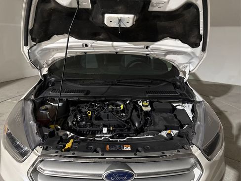 Used 2019 Ford Escape SE image 26