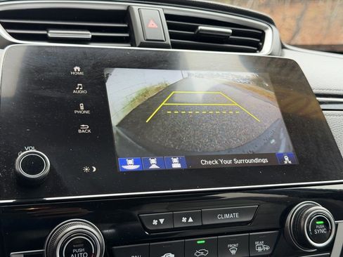 Used 2021 Honda CR-V EX image 8