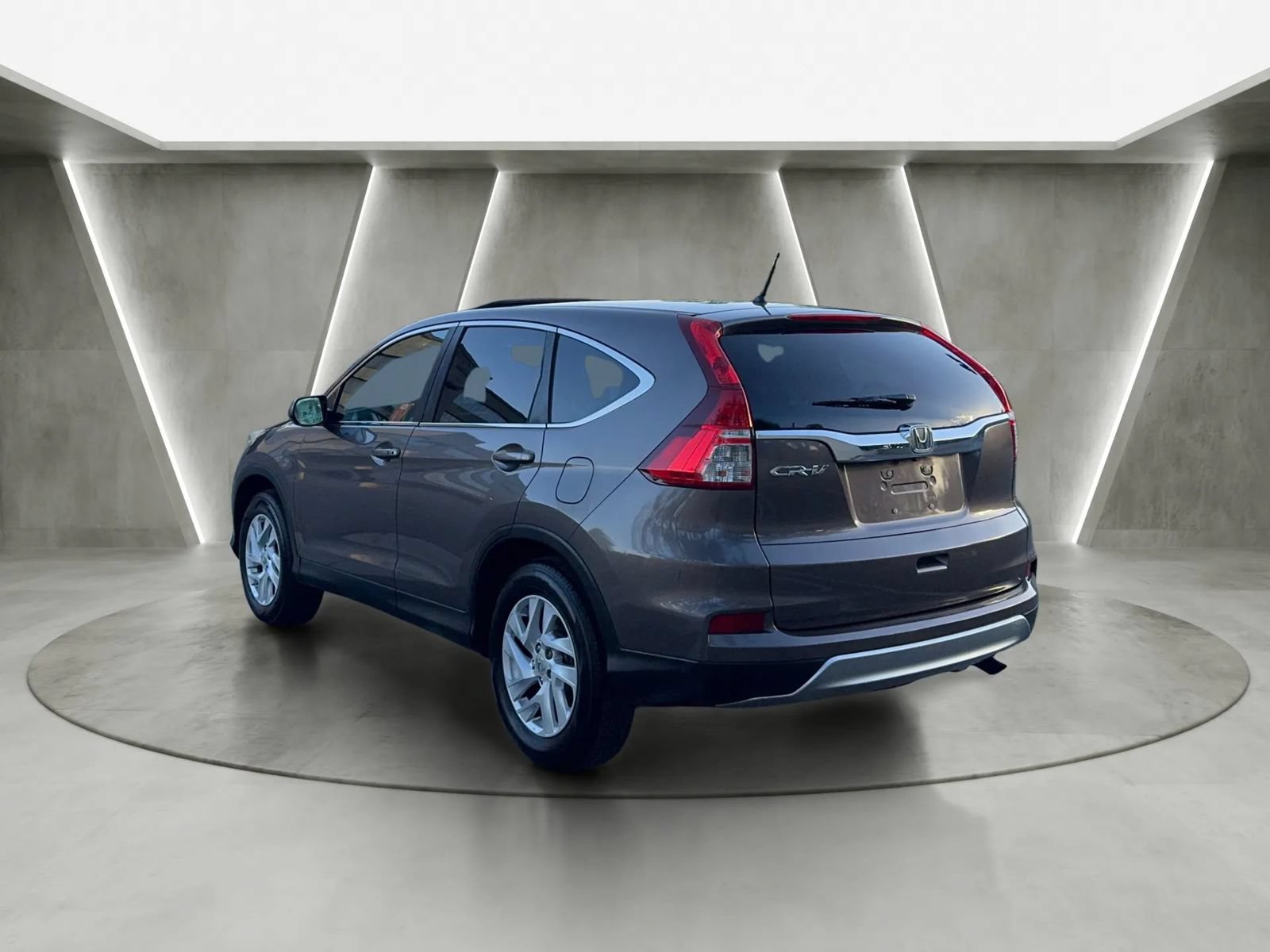 Used 2015 Honda CR-V EX image 5