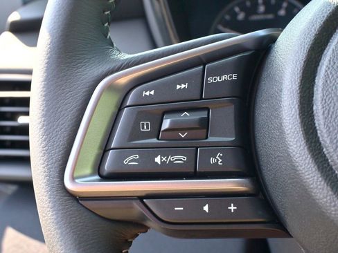 New 2025 Subaru Legacy Premium image 28