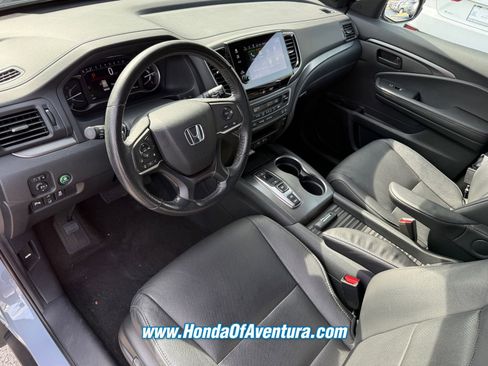 Certified 2023 Honda Passport EX-L image 20