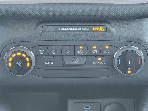 Certified 2022 Ford Bronco Sport Big Bend image 29