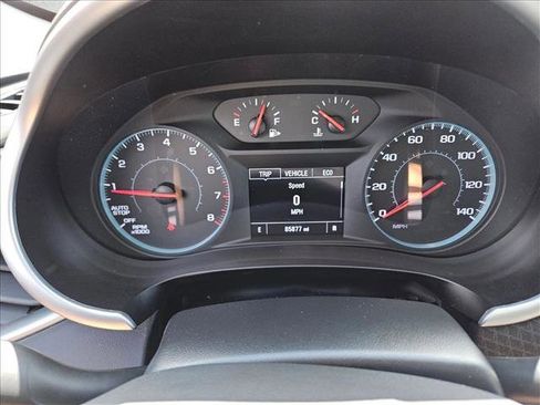 Used 2023 Chevrolet Malibu RS FWD image 21