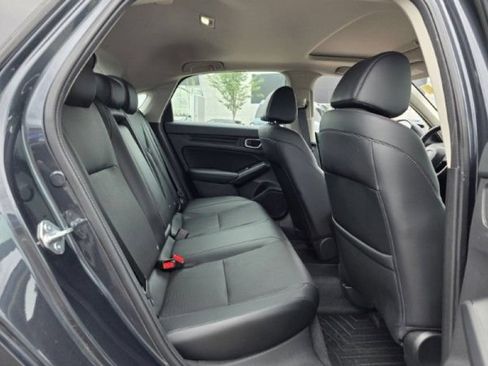 Used 2023 Honda Civic EX-L image 12