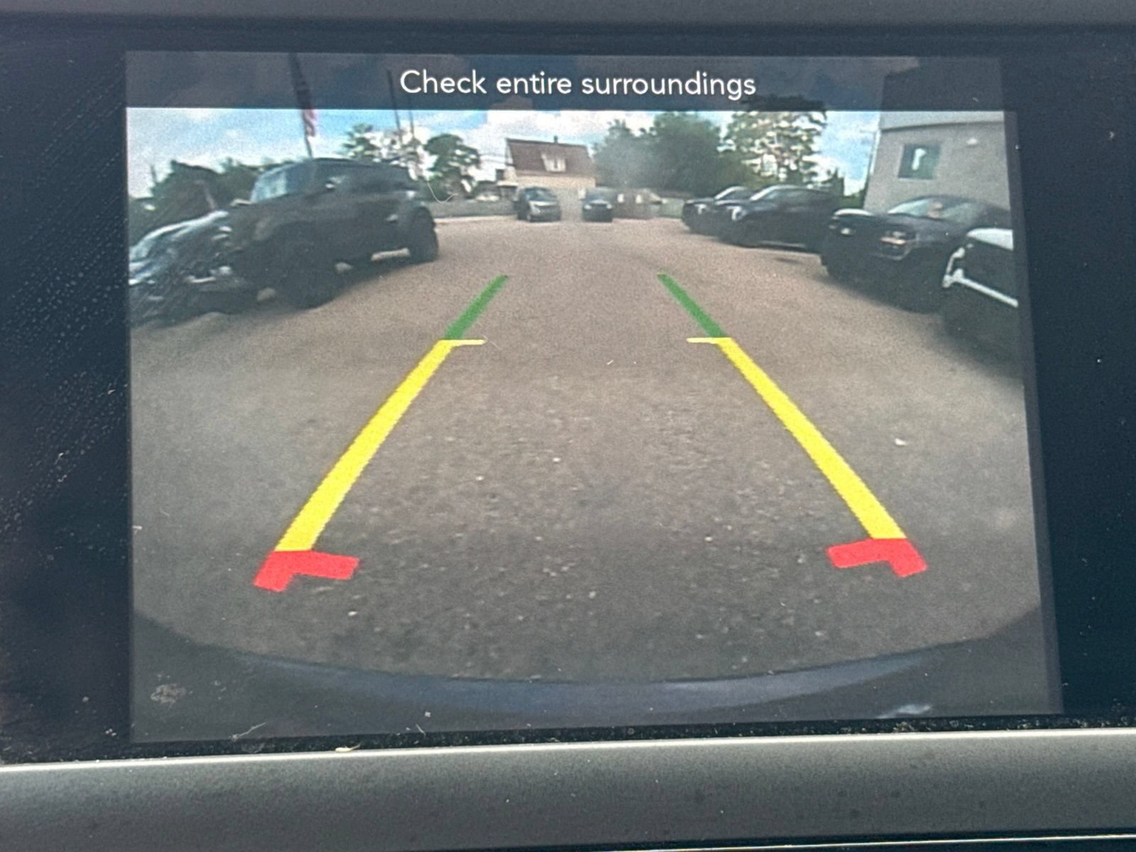 Used 2018 Chrysler Pacifica Touring Plus w/ Tire & Wheel Group FWD image 25