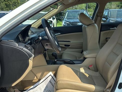 Used 2012 Honda Accord SE image 10