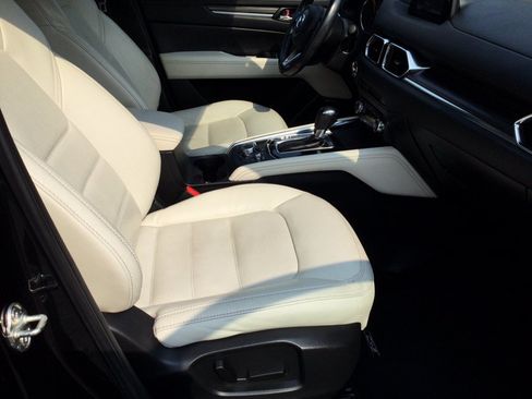 Used 2018 MAZDA CX-5 Grand Touring w/ Premium Package AWD/4WD image 23