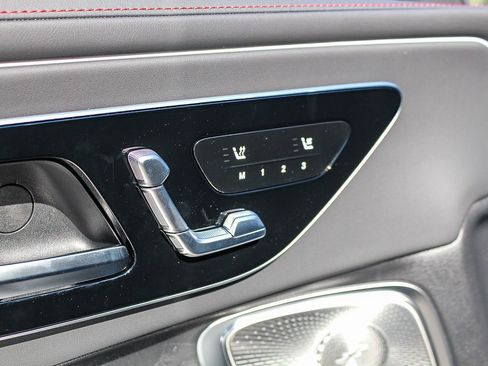 New 2026 Mercedes-Benz CLE 53 AMG CLE 53 AMG image 22