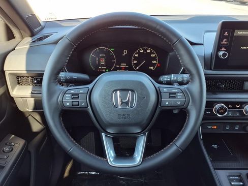 New 2026 Honda CR-V Sport image 15