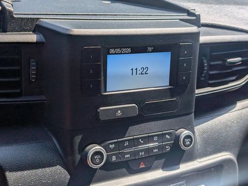 Used 2021 Ford Explorer 4WD Police Interceptor image 33