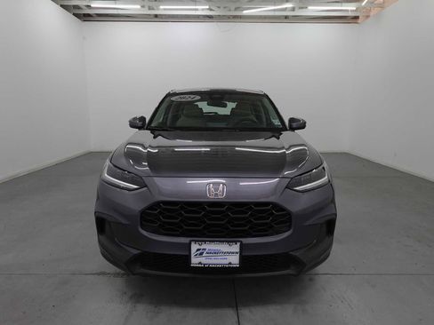 Used 2024 Honda HR-V LX image 2