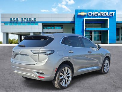Used 2023 Buick Envision Avenir