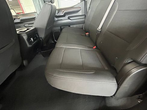 Used 2023 Chevrolet Silverado 1500 RST RWD image 44