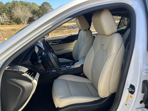 Used 2024 Cadillac CT5 Premium Luxury image 36