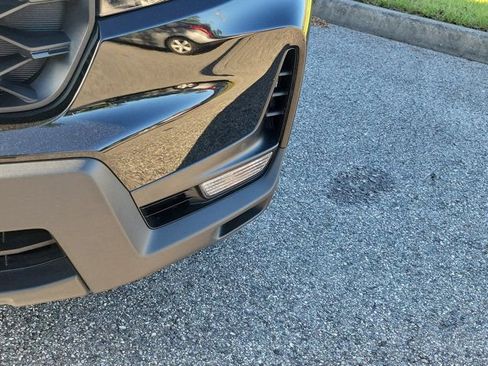 Used 2024 Honda Passport EX-L image 5