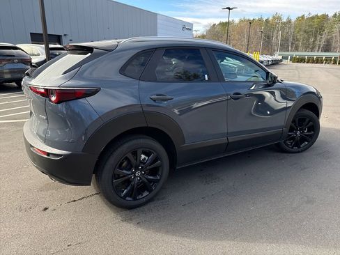New 2026 MAZDA CX-30 AWD 2.5 S image 5