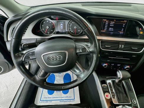 Used 2013 Audi A4 2.0T Premium Plus w/ Premium Plus Pkg FWD image 13