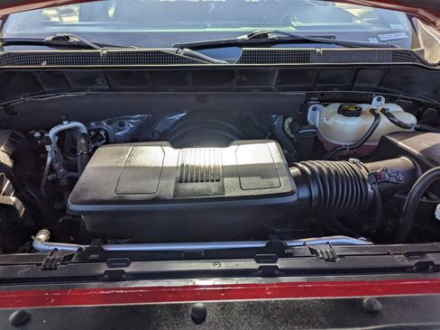 Certified 2024 Chevrolet Silverado 1500 RST w/ Protection Package image 30