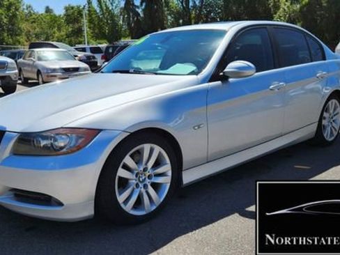 Used 2006 BMW 325i Sedan image 1