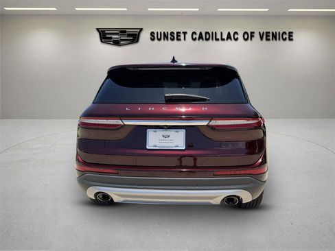 Used 2020 Lincoln Corsair Reserve w/ Elements Package AWD/4WD image 4