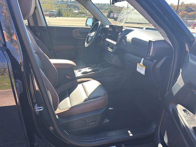 New 2026 Ford Bronco Sport Outer Banks AWD/4WD image 20
