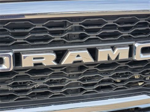Used 2019 RAM 2500 Tradesman image 12