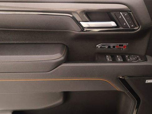 Used 2026 GMC Sierra 1500 AT4 w/ AT4 Premium Package image 17