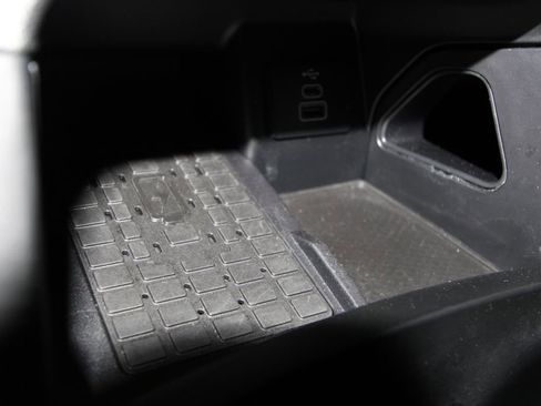 Used 2025 Ford Ranger Raptor image 23