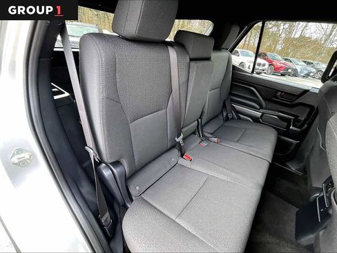 Used 2025 Toyota 4Runner SR5 image 20