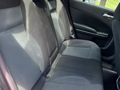 Used 2021 Dodge Charger Police RWD image 13