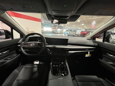 New 2026 Nissan Murano SV AWD/4WD image 17