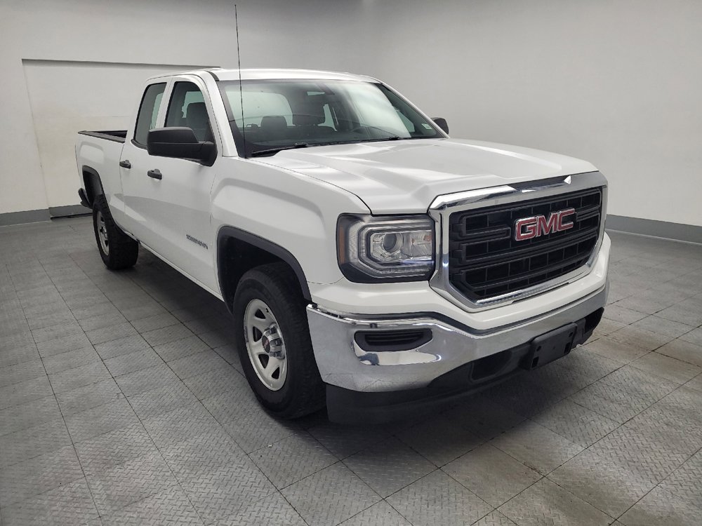 Used 2019 GMC Sierra 1500 Limited RWD image 13