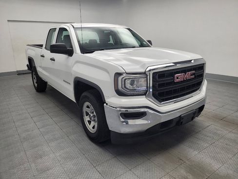 Used 2019 GMC Sierra 1500 Limited RWD image 13