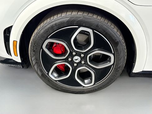 Used 2023 Ford Mustang Mach-E GT image 38