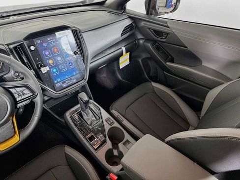 New 2026 Subaru Crosstrek 2.5i Wilderness image 20