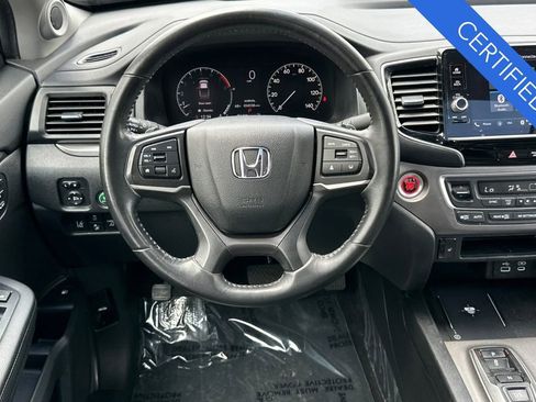 Certified 2024 Honda Ridgeline RTL image 16